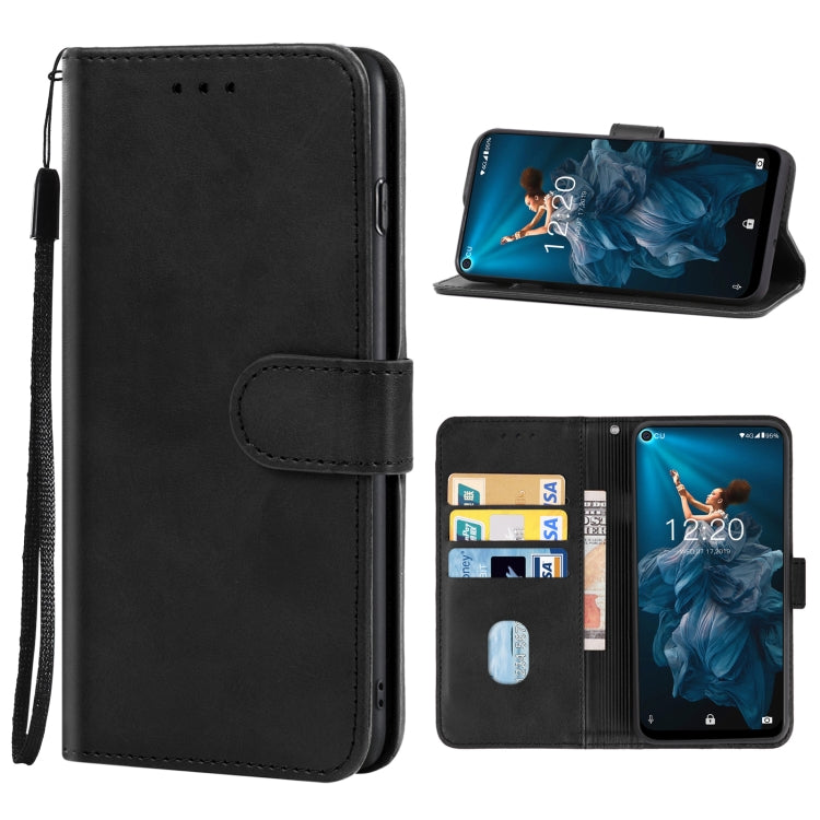 Leather Phone Case, For Oukitel C15 Pro, For Oukitel C17 / C17 Pro, For Oukitel K12, For Sharp Aquos S3, For UMIDIGI S2 Lite, For UMIDIGI A3X, For UMIDIGI Power, For UMIDIGI S2