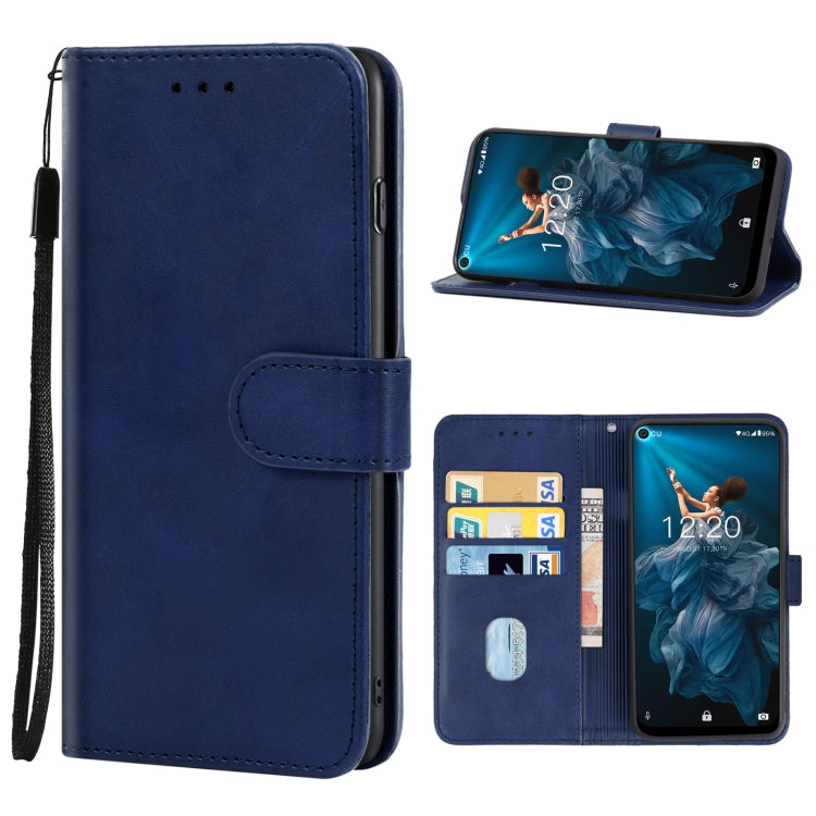 Leather Phone Case, For Oukitel C15 Pro, For Oukitel C17 / C17 Pro, For Oukitel K12, For Sharp Aquos S3, For UMIDIGI S2 Lite, For UMIDIGI A3X, For UMIDIGI Power, For UMIDIGI S2