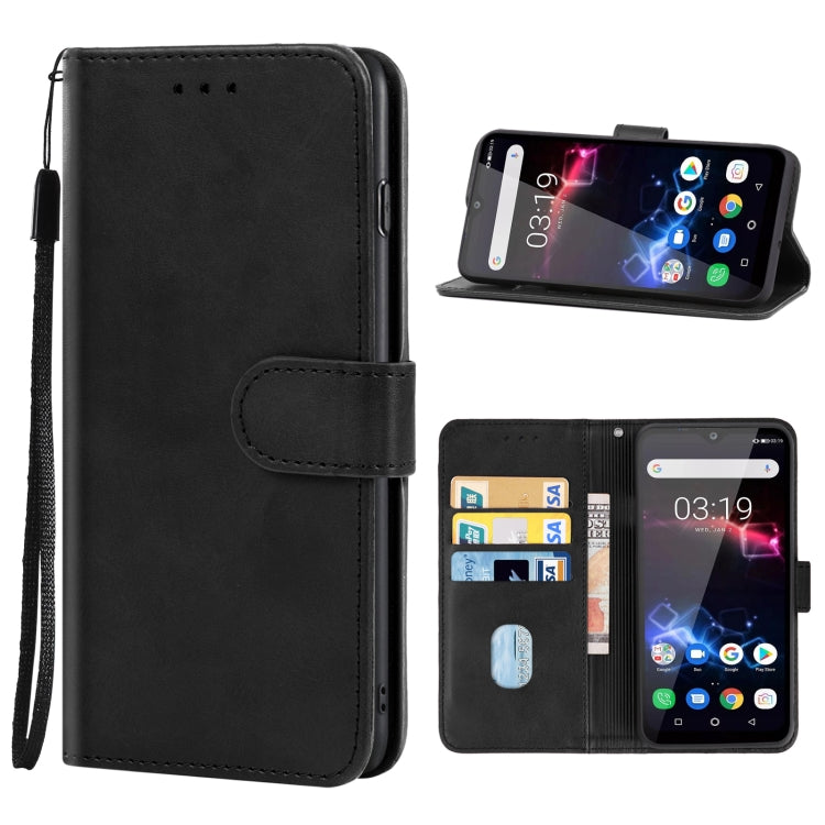 Leather Phone Case, For Oukitel C15 Pro, For Oukitel C17 / C17 Pro, For Oukitel K12, For Sharp Aquos S3, For UMIDIGI S2 Lite, For UMIDIGI A3X, For UMIDIGI Power, For UMIDIGI S2