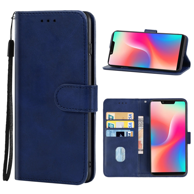 Leather Phone Case, For Oukitel C15 Pro, For Oukitel C17 / C17 Pro, For Oukitel K12, For Sharp Aquos S3, For UMIDIGI S2 Lite, For UMIDIGI A3X, For UMIDIGI Power, For UMIDIGI S2