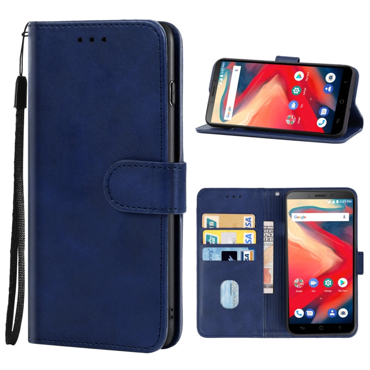 Leather Phone Case, For Vernee X, For Wiko Rainbow Lite, For Wiko Upulse, For Xiaomi Mi 9 Explorer / Mi 9, For Ulefone Armor 7E, For Ulefone Armor X2, For Ulefone Armor X5, For Ulefone Armor X6