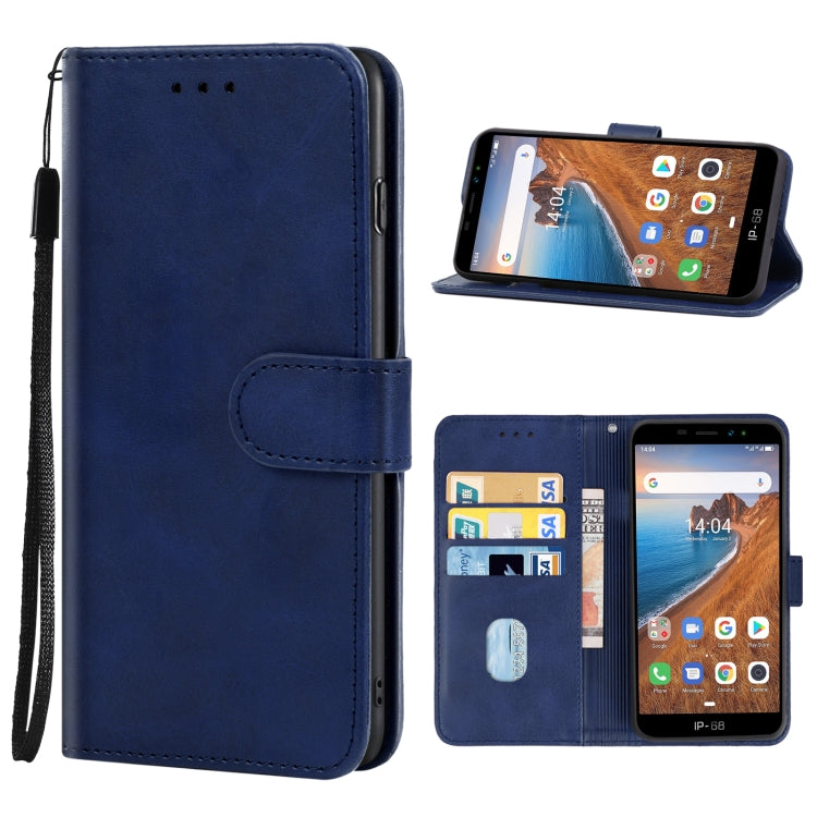 Leather Phone Case, For Vernee X, For Wiko Rainbow Lite, For Wiko Upulse, For Xiaomi Mi 9 Explorer / Mi 9, For Ulefone Armor 7E, For Ulefone Armor X2, For Ulefone Armor X5, For Ulefone Armor X6