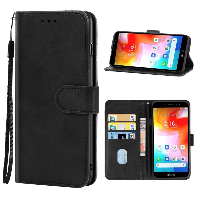 Leather Phone Case, For Ulefone Armor X7, For Ulefone Armor X7 Pro, For Ulefone P6000 Plus, For Ulefone Power 3 / Power 3S, For Ulefone Power 5S / Power 5, For Ulefone S1