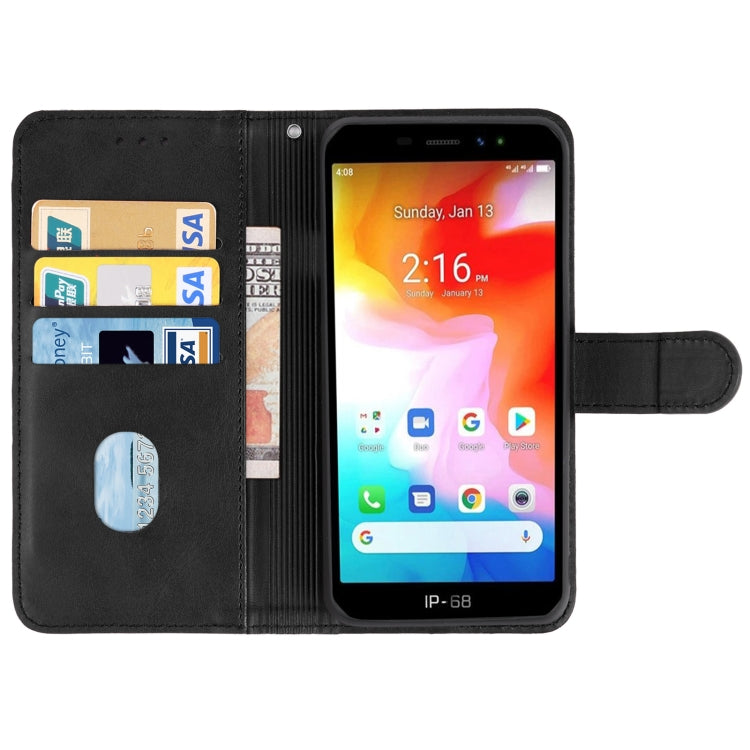 Leather Phone Case, For Ulefone Armor X7, For Ulefone Armor X7 Pro, For Ulefone P6000 Plus, For Ulefone Power 3 / Power 3S, For Ulefone Power 5S / Power 5, For Ulefone S1