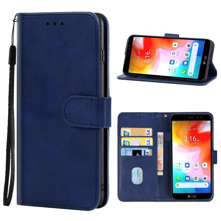 Leather Phone Case, For Ulefone Armor X7, For Ulefone Armor X7 Pro, For Ulefone P6000 Plus, For Ulefone Power 3 / Power 3S, For Ulefone Power 5S / Power 5, For Ulefone S1