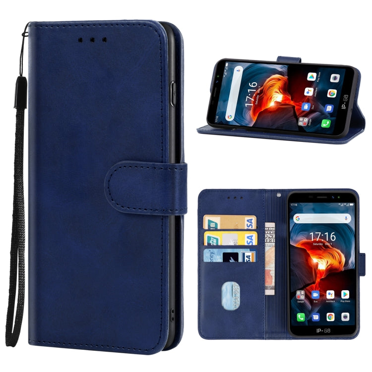 Leather Phone Case, For Ulefone Armor X7, For Ulefone Armor X7 Pro, For Ulefone P6000 Plus, For Ulefone Power 3 / Power 3S, For Ulefone Power 5S / Power 5, For Ulefone S1