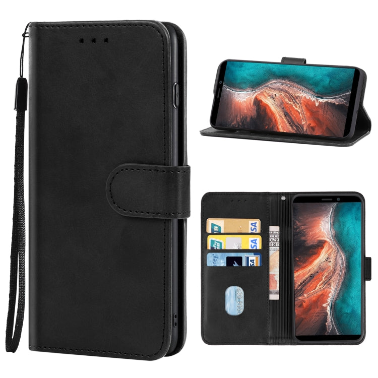 Leather Phone Case, For Ulefone Armor X7, For Ulefone Armor X7 Pro, For Ulefone P6000 Plus, For Ulefone Power 3 / Power 3S, For Ulefone Power 5S / Power 5, For Ulefone S1