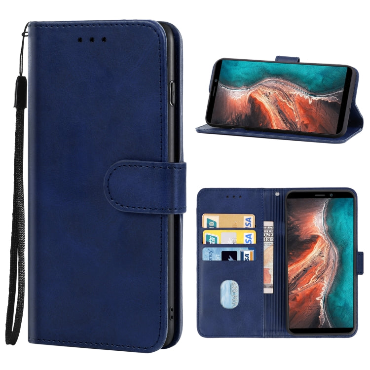 Leather Phone Case, For Ulefone Armor X7, For Ulefone Armor X7 Pro, For Ulefone P6000 Plus, For Ulefone Power 3 / Power 3S, For Ulefone Power 5S / Power 5, For Ulefone S1