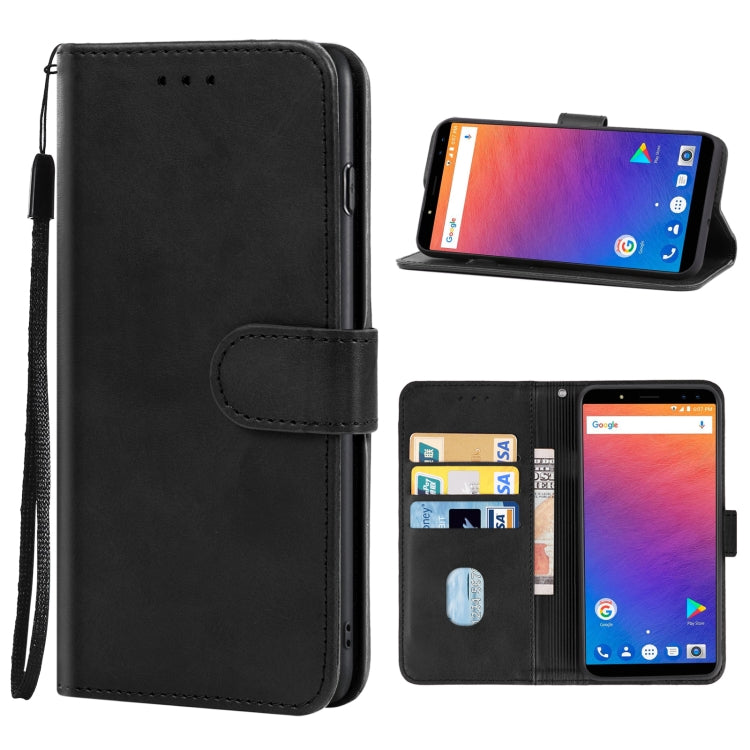 Leather Phone Case, For Ulefone Armor X7, For Ulefone Armor X7 Pro, For Ulefone P6000 Plus, For Ulefone Power 3 / Power 3S, For Ulefone Power 5S / Power 5, For Ulefone S1