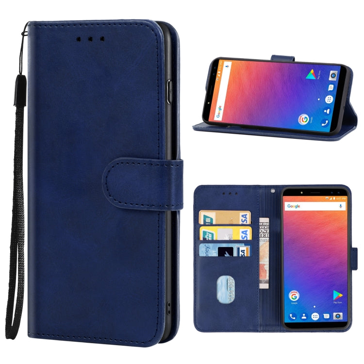 Leather Phone Case, For Ulefone Armor X7, For Ulefone Armor X7 Pro, For Ulefone P6000 Plus, For Ulefone Power 3 / Power 3S, For Ulefone Power 5S / Power 5, For Ulefone S1