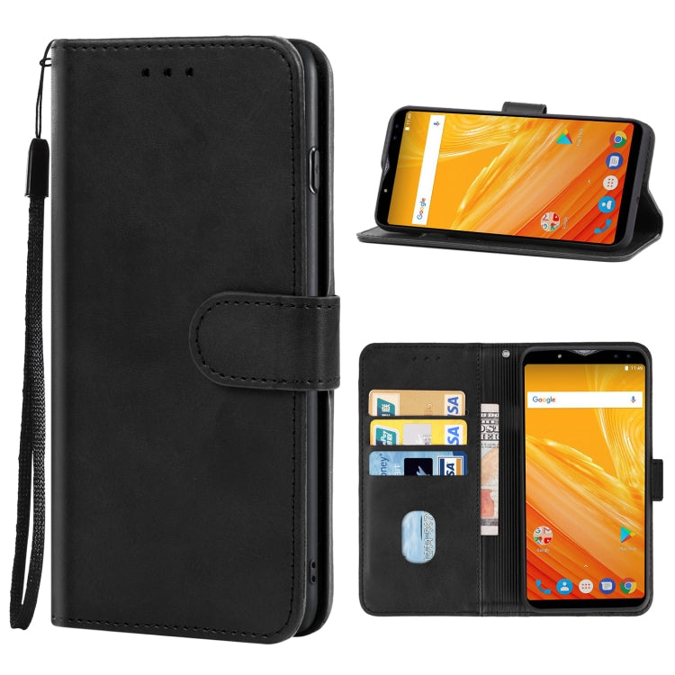 Leather Phone Case, For Ulefone Armor X7, For Ulefone Armor X7 Pro, For Ulefone P6000 Plus, For Ulefone Power 3 / Power 3S, For Ulefone Power 5S / Power 5, For Ulefone S1