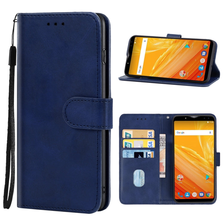 Leather Phone Case, For Ulefone Armor X7, For Ulefone Armor X7 Pro, For Ulefone P6000 Plus, For Ulefone Power 3 / Power 3S, For Ulefone Power 5S / Power 5, For Ulefone S1