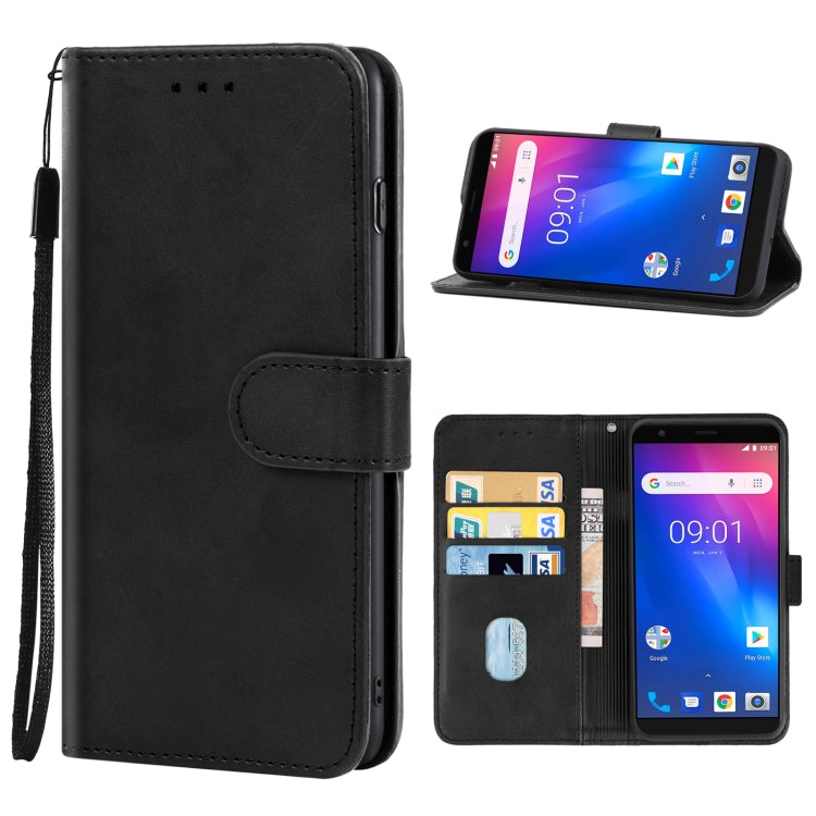 Leather Phone Case, For Ulefone Armor X7, For Ulefone Armor X7 Pro, For Ulefone P6000 Plus, For Ulefone Power 3 / Power 3S, For Ulefone Power 5S / Power 5, For Ulefone S1