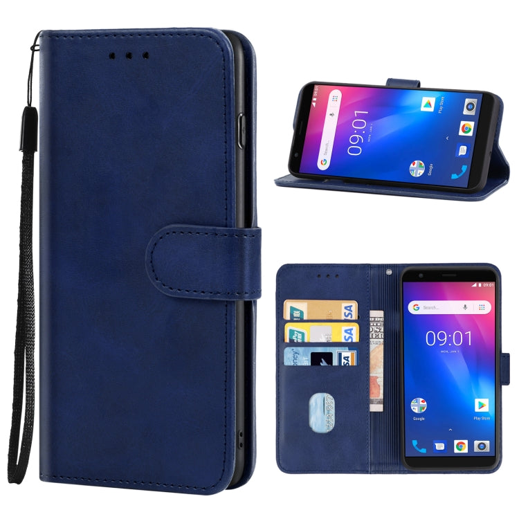 Leather Phone Case, For Ulefone Armor X7, For Ulefone Armor X7 Pro, For Ulefone P6000 Plus, For Ulefone Power 3 / Power 3S, For Ulefone Power 5S / Power 5, For Ulefone S1