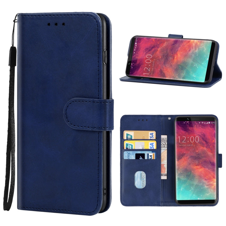 Leather Phone Case, For Oukitel C15 Pro, For Oukitel C17 / C17 Pro, For Oukitel K12, For Sharp Aquos S3, For UMIDIGI S2 Lite, For UMIDIGI A3X, For UMIDIGI Power, For UMIDIGI S2