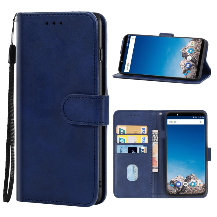 Leather Phone Case, For Vernee X, For Wiko Rainbow Lite, For Wiko Upulse, For Xiaomi Mi 9 Explorer / Mi 9, For Ulefone Armor 7E, For Ulefone Armor X2, For Ulefone Armor X5, For Ulefone Armor X6