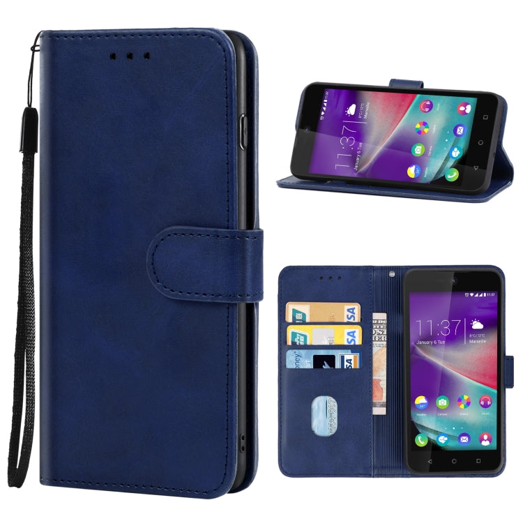 Leather Phone Case, For Vernee X, For Wiko Rainbow Lite, For Wiko Upulse, For Xiaomi Mi 9 Explorer / Mi 9, For Ulefone Armor 7E, For Ulefone Armor X2, For Ulefone Armor X5, For Ulefone Armor X6