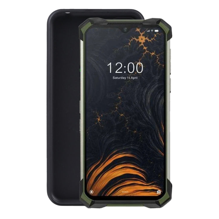 TPU Phone Case, For Doogee V10 5G, For Doogee S35, For Doogee S58 Pro, For Doogee S35 Pro, For Doogee S40 Pro, For Doogee S88, For Doogee S95 Pro, For Doogee Y9 Plus, For Doogee S90C, For Doogee S68 Pro, For Doogee S40 Lite, For Doogee S90 Pro