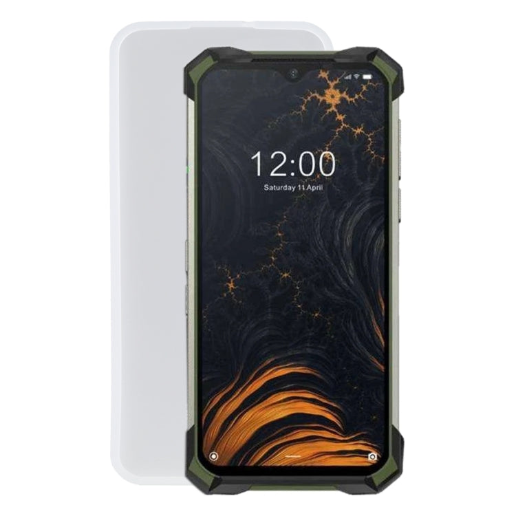 TPU Phone Case, For Doogee V10 5G, For Doogee S35, For Doogee S58 Pro, For Doogee S35 Pro, For Doogee S40 Pro, For Doogee S88, For Doogee S95 Pro, For Doogee Y9 Plus, For Doogee S90C, For Doogee S68 Pro, For Doogee S40 Lite, For Doogee S90 Pro