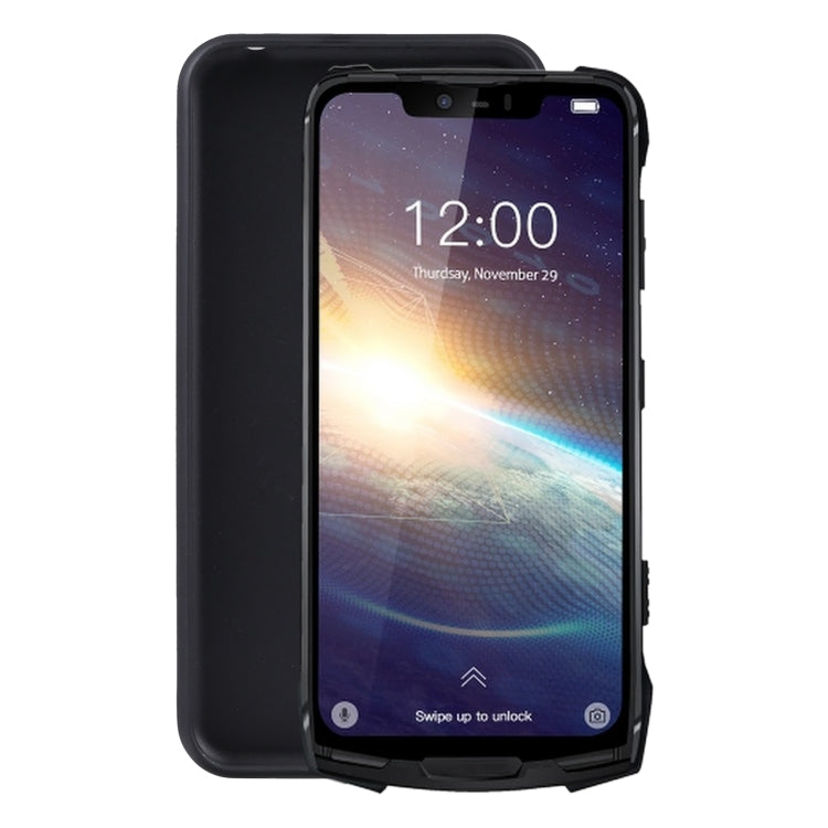 TPU Phone Case, For Doogee V10 5G, For Doogee S35, For Doogee S58 Pro, For Doogee S35 Pro, For Doogee S40 Pro, For Doogee S88, For Doogee S95 Pro, For Doogee Y9 Plus, For Doogee S90C, For Doogee S68 Pro, For Doogee S40 Lite, For Doogee S90 Pro