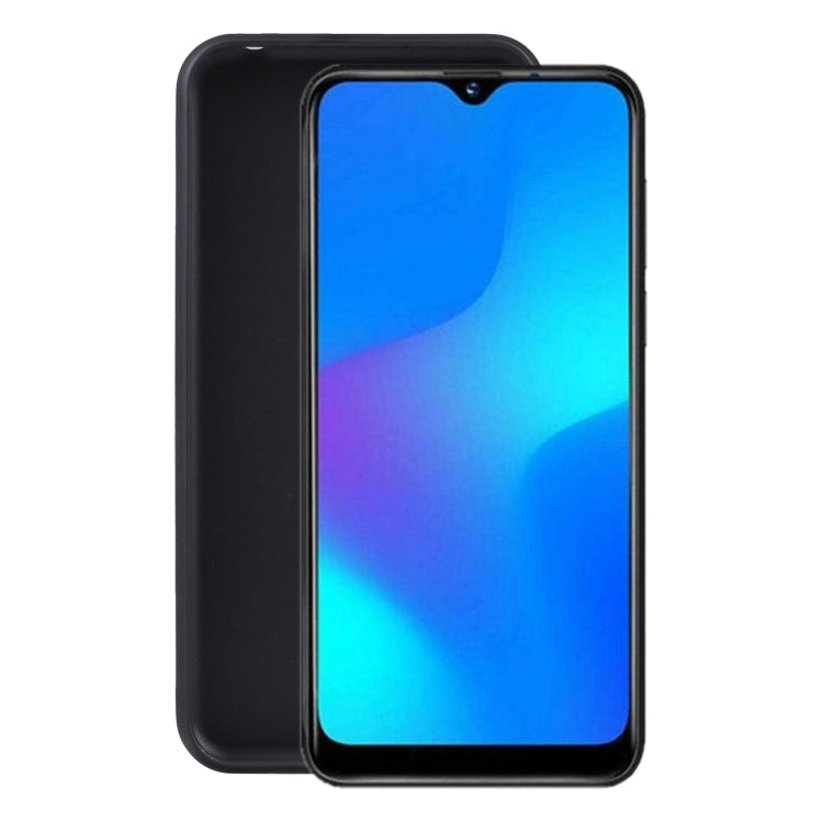 TPU Phone Case, For Doogee V10 5G, For Doogee S35, For Doogee S58 Pro, For Doogee S35 Pro, For Doogee S40 Pro, For Doogee S88, For Doogee S95 Pro, For Doogee Y9 Plus, For Doogee S90C, For Doogee S68 Pro, For Doogee S40 Lite, For Doogee S90 Pro