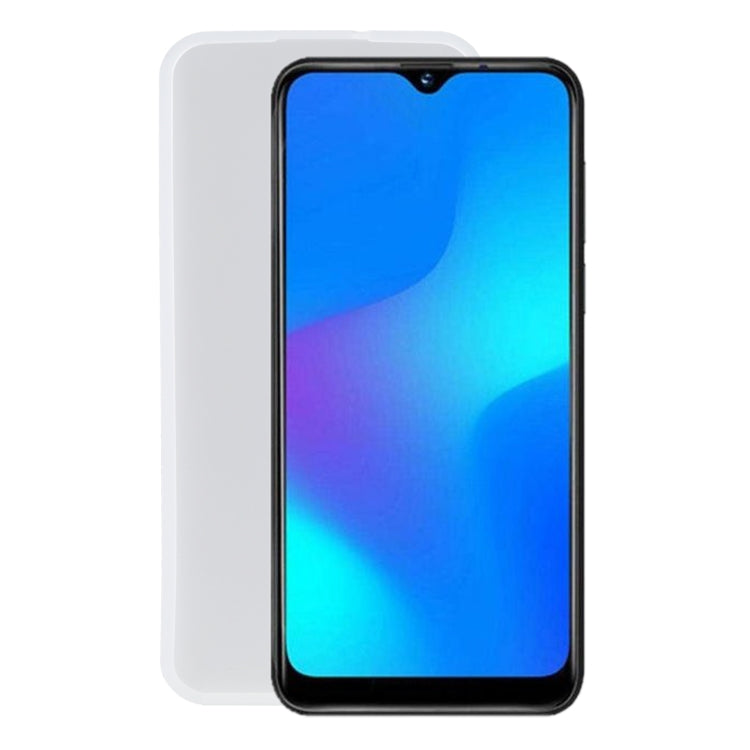 TPU Phone Case, For Doogee V10 5G, For Doogee S35, For Doogee S58 Pro, For Doogee S35 Pro, For Doogee S40 Pro, For Doogee S88, For Doogee S95 Pro, For Doogee Y9 Plus, For Doogee S90C, For Doogee S68 Pro, For Doogee S40 Lite, For Doogee S90 Pro