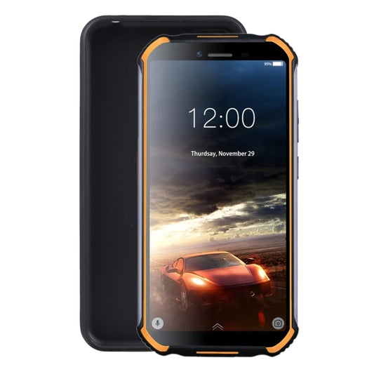 TPU Phone Case, For Doogee S40, For Doogee BL5000, For Doogee S70 Lite, For Doogee S80 Lite, For Doogee S70, For Doogee S55 Lite, For Doogee S55, For Doogee S80, For Doogee Y7 Plus, For Doogee X53, For Doogee BL9000, For Doogee S60 Lite, For Doogee S30