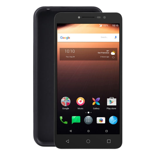 TPU Phone Case, For Alcatel A3 XL