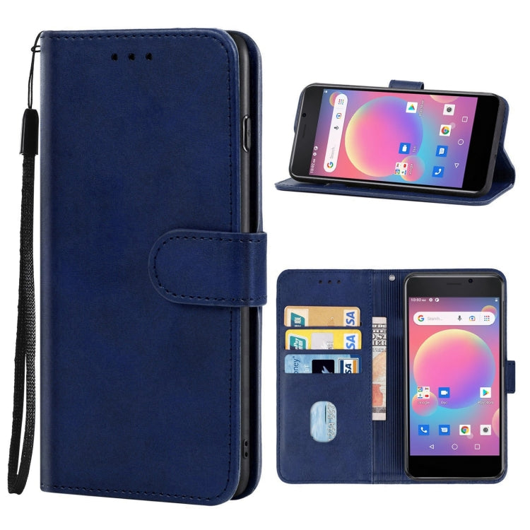 Leather Phone Case, For CUBOT J10, For CUBOT KingKong 5, For CUBOT Note 20 Pro, For CUBOT X19S