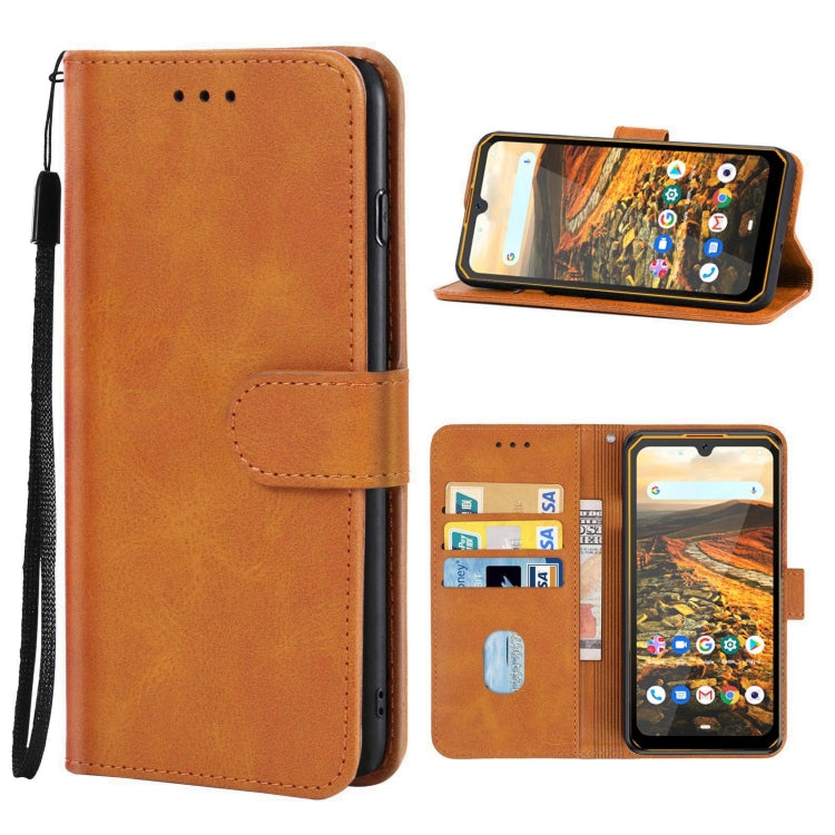 Leather Phone Case, For CUBOT J10, For CUBOT KingKong 5, For CUBOT Note 20 Pro, For CUBOT X19S