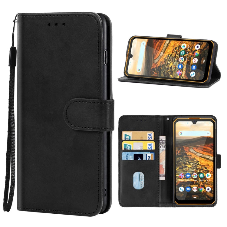 Leather Phone Case, For CUBOT J10, For CUBOT KingKong 5, For CUBOT Note 20 Pro, For CUBOT X19S