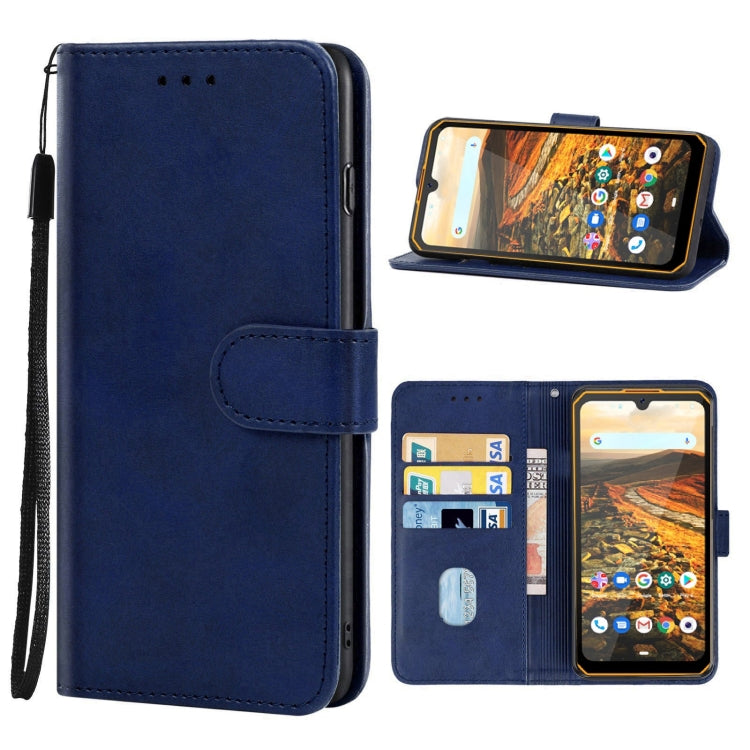 Leather Phone Case, For CUBOT J10, For CUBOT KingKong 5, For CUBOT Note 20 Pro, For CUBOT X19S