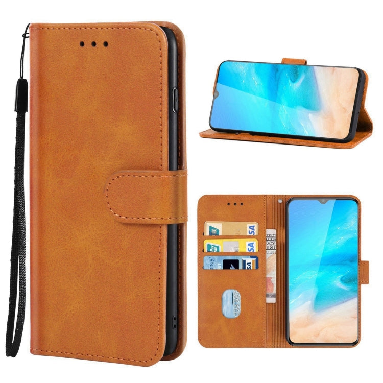 Leather Phone Case, For CUBOT J10, For CUBOT KingKong 5, For CUBOT Note 20 Pro, For CUBOT X19S