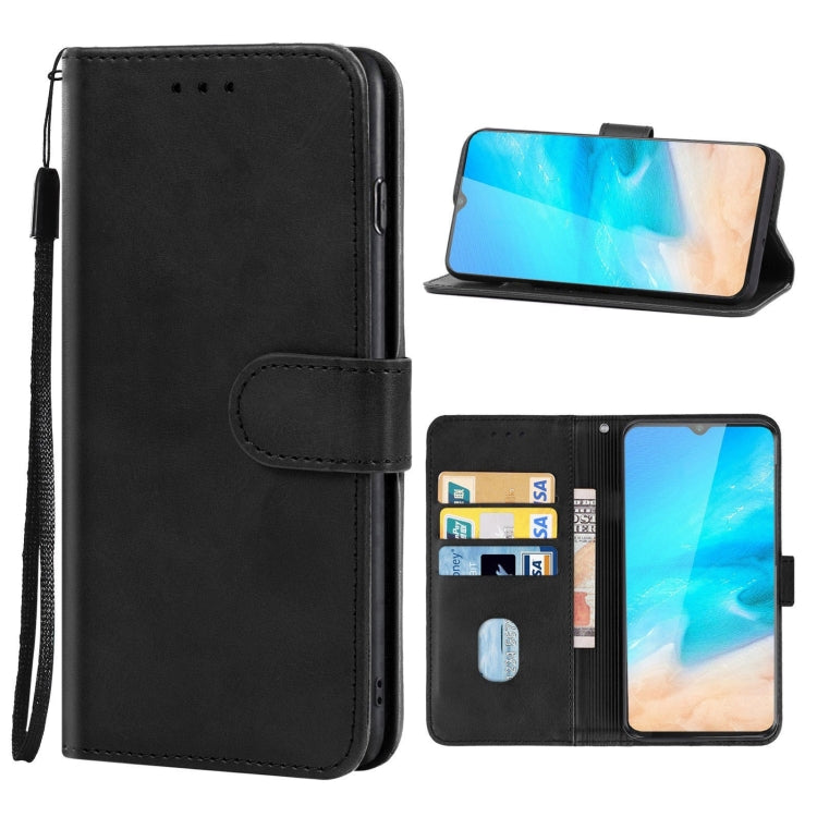 Leather Phone Case, For CUBOT J10, For CUBOT KingKong 5, For CUBOT Note 20 Pro, For CUBOT X19S