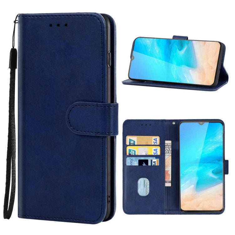 Leather Phone Case, For CUBOT J10, For CUBOT KingKong 5, For CUBOT Note 20 Pro, For CUBOT X19S