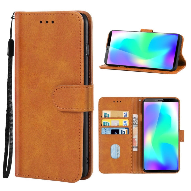 Leather Phone Case, For CUBOT J10, For CUBOT KingKong 5, For CUBOT Note 20 Pro, For CUBOT X19S