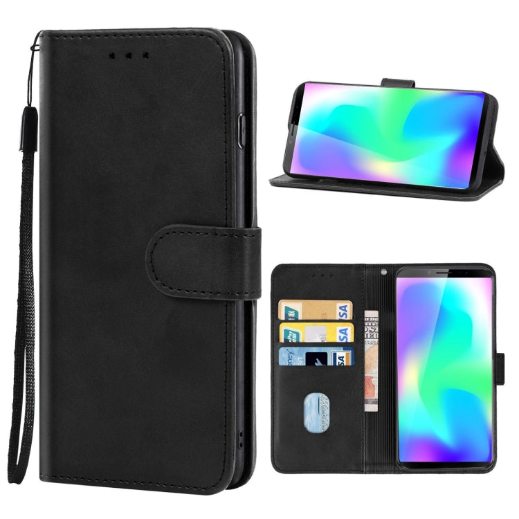 Leather Phone Case, For CUBOT J10, For CUBOT KingKong 5, For CUBOT Note 20 Pro, For CUBOT X19S