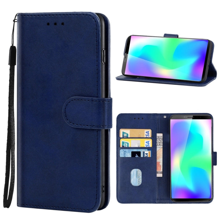 Leather Phone Case, For CUBOT J10, For CUBOT KingKong 5, For CUBOT Note 20 Pro, For CUBOT X19S