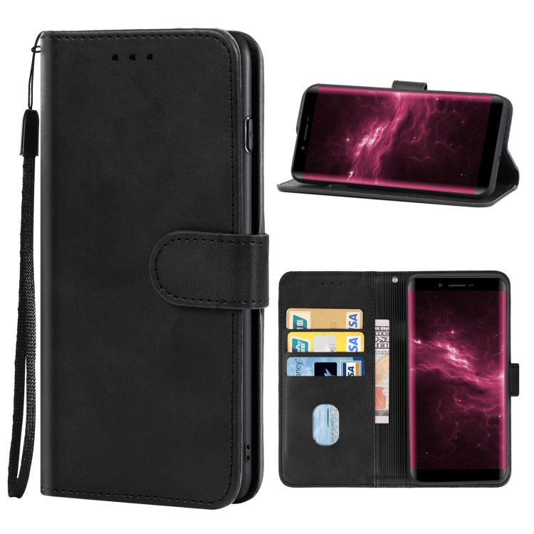 Leather Phone Case, For BQ Vsmart Joy 1 Plus, For CUBOT Power, For DOOGEE X60L, For Honor 7S, For Infinix Itel A35, For Infinix Itel P37, For Lenovo K5 Play, For Lenovo K5 Pro