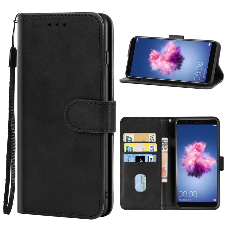 Leather Phone Case, For BQ Vsmart Joy 1 Plus, For CUBOT Power, For DOOGEE X60L, For Honor 7S, For Infinix Itel A35, For Infinix Itel P37, For Lenovo K5 Play, For Lenovo K5 Pro