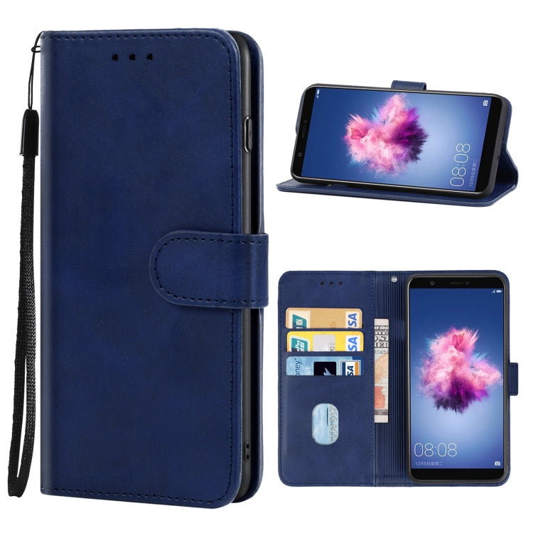 Leather Phone Case, For BQ Vsmart Joy 1 Plus, For CUBOT Power, For DOOGEE X60L, For Honor 7S, For Infinix Itel A35, For Infinix Itel P37, For Lenovo K5 Play, For Lenovo K5 Pro