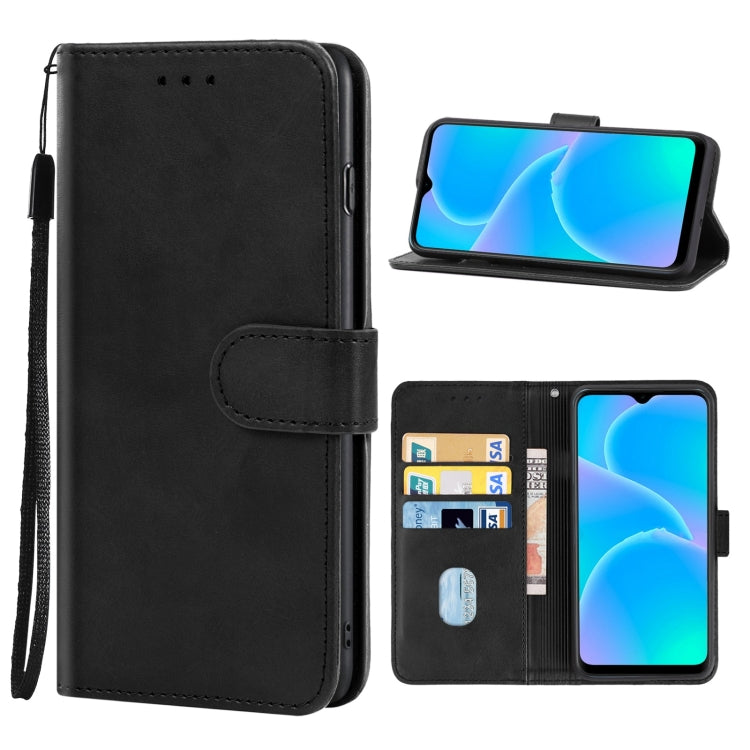 Leather Phone Case, For BQ Vsmart Joy 1 Plus, For CUBOT Power, For DOOGEE X60L, For Honor 7S, For Infinix Itel A35, For Infinix Itel P37, For Lenovo K5 Play, For Lenovo K5 Pro