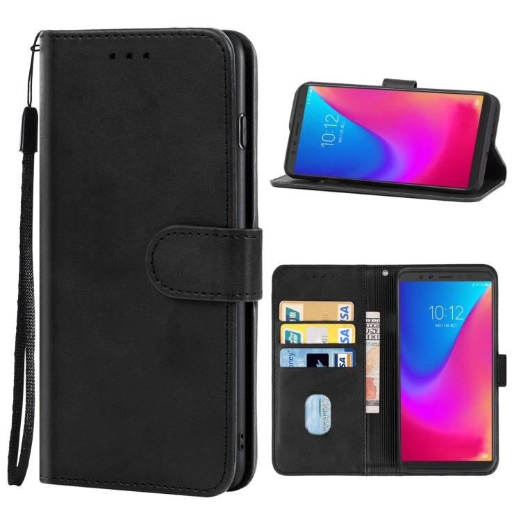 Leather Phone Case, For BQ Vsmart Joy 1 Plus, For CUBOT Power, For DOOGEE X60L, For Honor 7S, For Infinix Itel A35, For Infinix Itel P37, For Lenovo K5 Play, For Lenovo K5 Pro