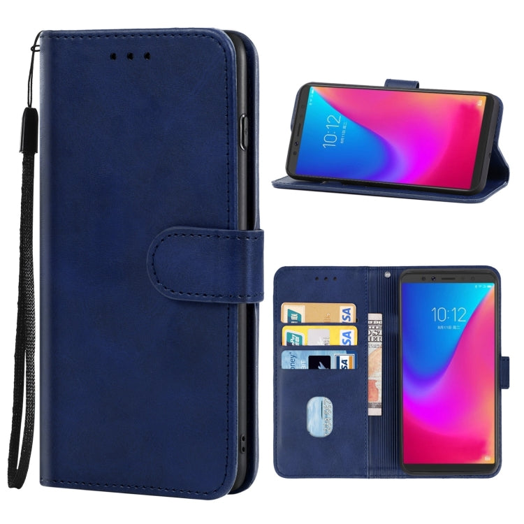 Leather Phone Case, For BQ Vsmart Joy 1 Plus, For CUBOT Power, For DOOGEE X60L, For Honor 7S, For Infinix Itel A35, For Infinix Itel P37, For Lenovo K5 Play, For Lenovo K5 Pro