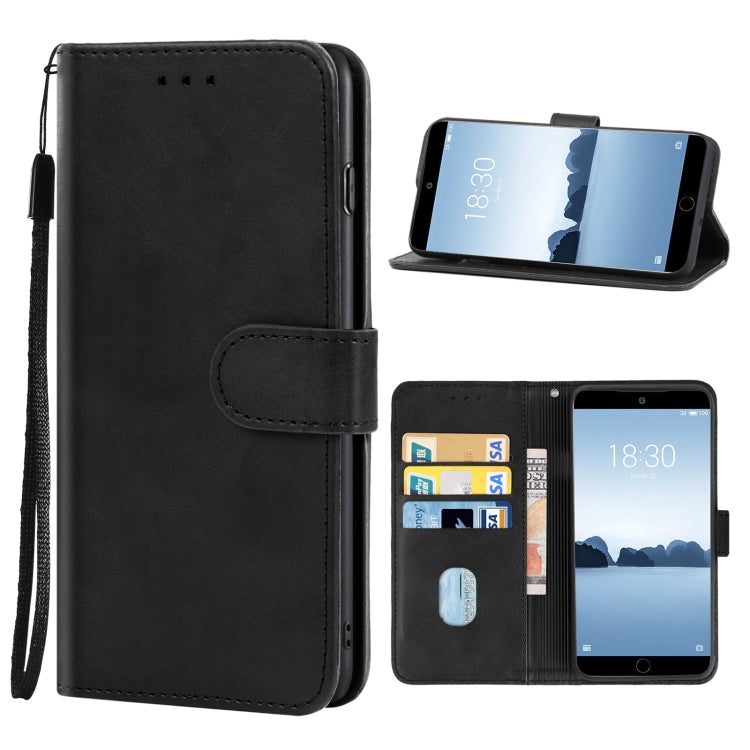 Leather Phone Case, For LG Q Stylo 4, For LG Stylo 4 / Q Stylo 4, For Meizu 15, For Meizu 16 Plus, For Meizu 16X, For Meizu V8, For Motorola Moto P30, For Motorola Moto Z3