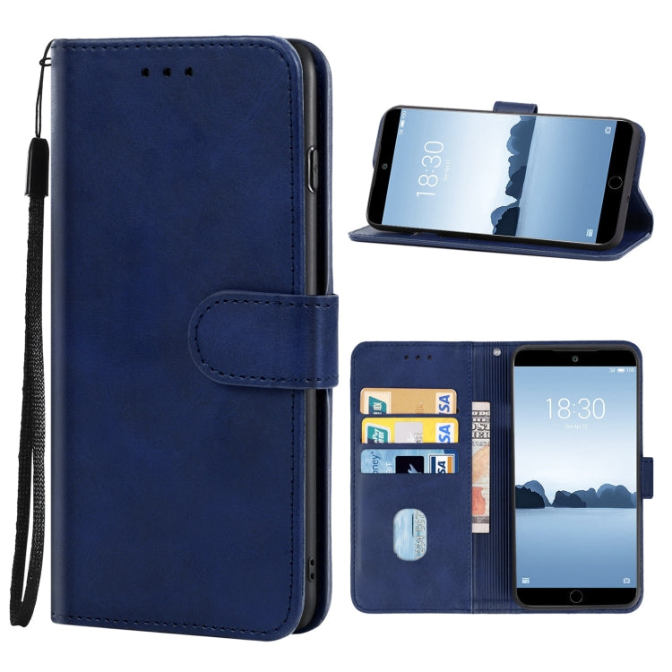 Leather Phone Case, For LG Q Stylo 4, For LG Stylo 4 / Q Stylo 4, For Meizu 15, For Meizu 16 Plus, For Meizu 16X, For Meizu V8, For Motorola Moto P30, For Motorola Moto Z3