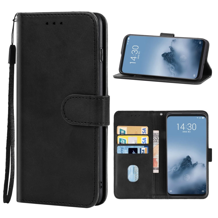 Leather Phone Case, For LG Q Stylo 4, For LG Stylo 4 / Q Stylo 4, For Meizu 15, For Meizu 16 Plus, For Meizu 16X, For Meizu V8, For Motorola Moto P30, For Motorola Moto Z3