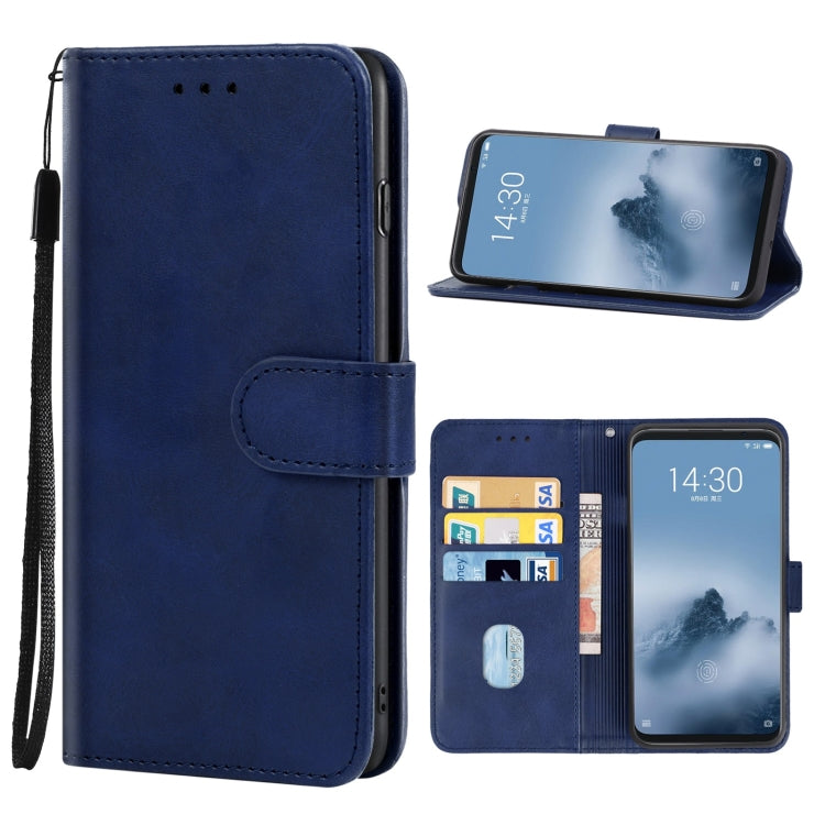 Leather Phone Case, For LG Q Stylo 4, For LG Stylo 4 / Q Stylo 4, For Meizu 15, For Meizu 16 Plus, For Meizu 16X, For Meizu V8, For Motorola Moto P30, For Motorola Moto Z3