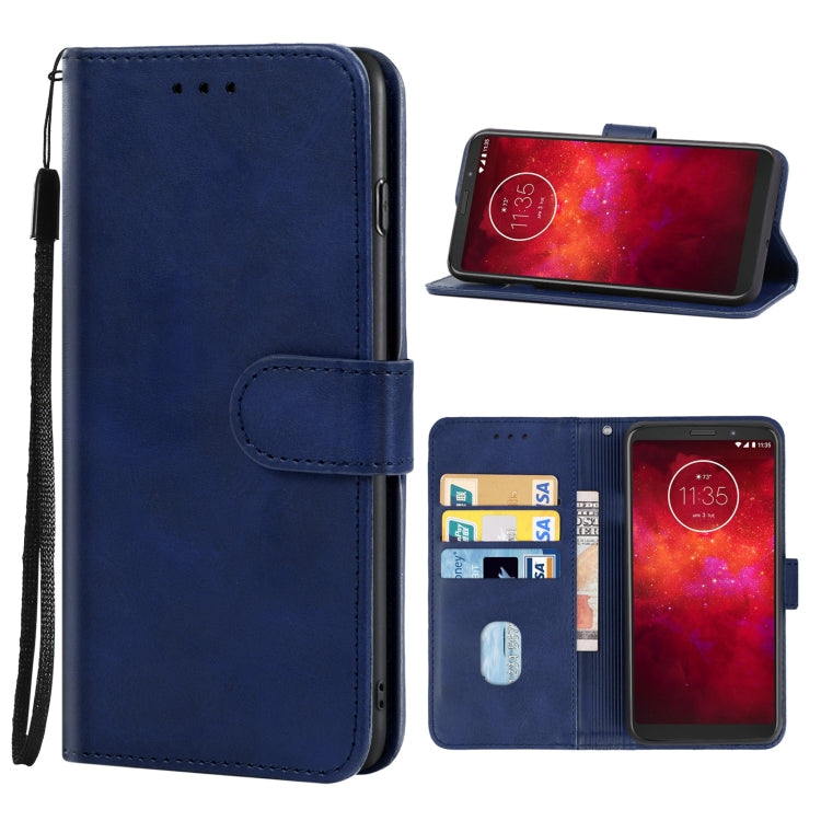 Leather Phone Case, For LG Q Stylo 4, For LG Stylo 4 / Q Stylo 4, For Meizu 15, For Meizu 16 Plus, For Meizu 16X, For Meizu V8, For Motorola Moto P30, For Motorola Moto Z3