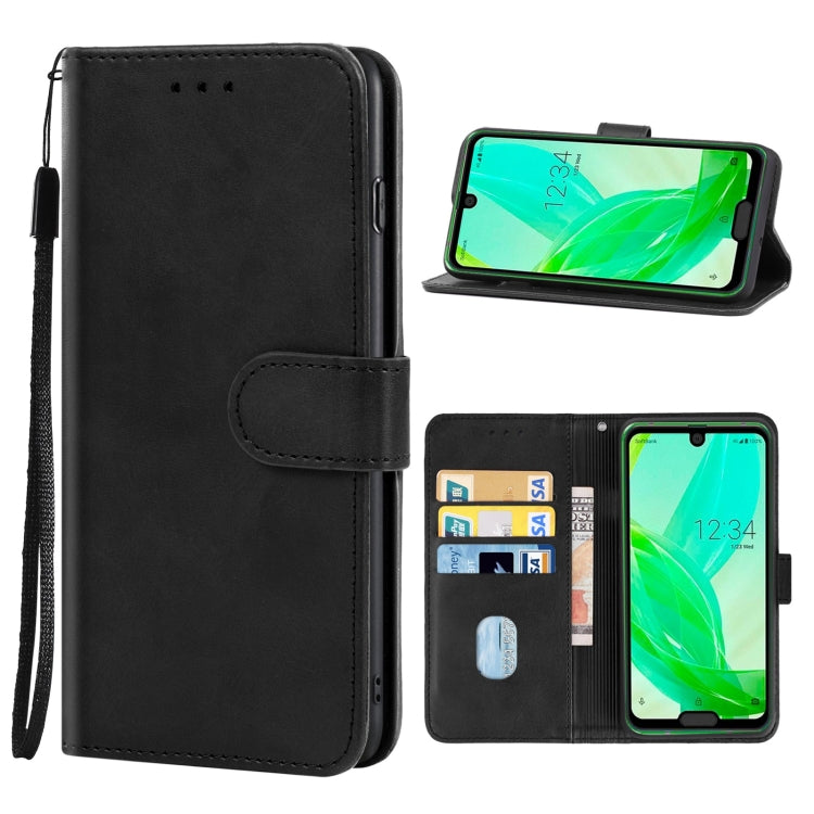 Leather Phone Case, For Sharp Aquos R2, For Sony Xperia XZ2 Premium, For Tecno spark 8, For Vodafone Smart N9, For Vodafone Smart N9 Lite, For Vodafone Smart X9, For Wiko Jerry 3, For Wiko View 2